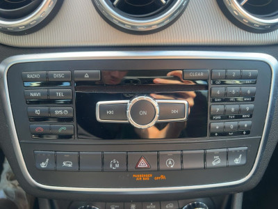 Mercedes-Benz GLA Gebrauchtwagen Mercedes-Benz GLA Gebrauchtwagen