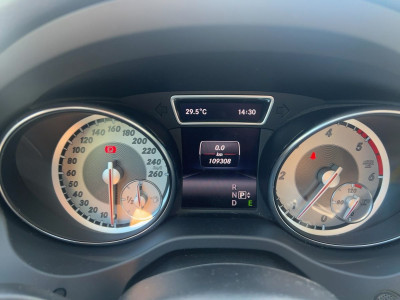 Mercedes-Benz GLA Gebrauchtwagen Mercedes-Benz GLA Gebrauchtwagen