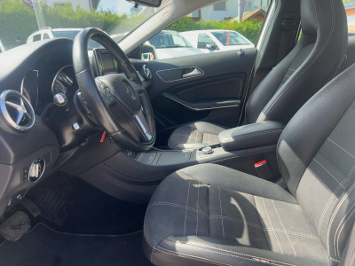 Mercedes-Benz GLA Gebrauchtwagen Mercedes-Benz GLA Gebrauchtwagen