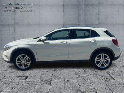 Mercedes-Benz GLA Gebrauchtwagen Mercedes-Benz GLA Gebrauchtwagen