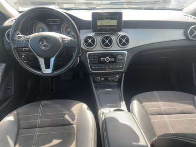Mercedes-Benz GLA Gebrauchtwagen Mercedes-Benz GLA Gebrauchtwagen