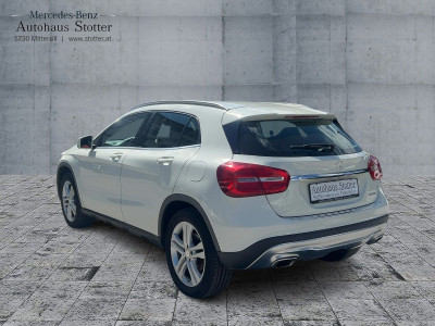 Mercedes-Benz GLA Gebrauchtwagen Mercedes-Benz GLA Gebrauchtwagen