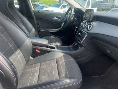 Mercedes-Benz GLA Gebrauchtwagen Mercedes-Benz GLA Gebrauchtwagen