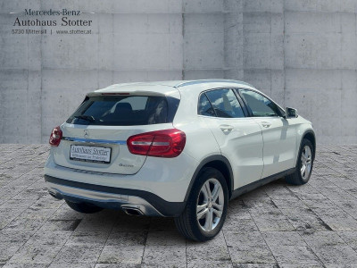 Mercedes-Benz GLA Gebrauchtwagen Mercedes-Benz GLA Gebrauchtwagen