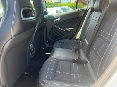 Mercedes-Benz GLA Gebrauchtwagen Mercedes-Benz GLA Gebrauchtwagen