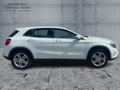 Mercedes-Benz GLA Gebrauchtwagen Mercedes-Benz GLA Gebrauchtwagen
