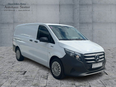 Mercedes-Benz Vito Gebrauchtwagen Mercedes-Benz Vito Gebrauchtwagen