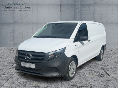 Mercedes-Benz Vito Gebrauchtwagen Mercedes-Benz Vito Gebrauchtwagen