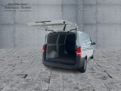 Mercedes-Benz Vito Gebrauchtwagen Mercedes-Benz Vito Gebrauchtwagen