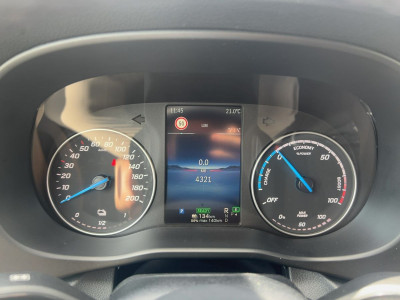 Mercedes-Benz Vito Gebrauchtwagen Mercedes-Benz Vito Gebrauchtwagen