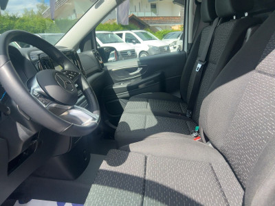 Mercedes-Benz Vito Gebrauchtwagen Mercedes-Benz Vito Gebrauchtwagen