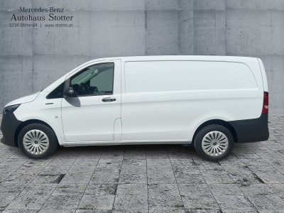 Mercedes-Benz Vito Gebrauchtwagen Mercedes-Benz Vito Gebrauchtwagen