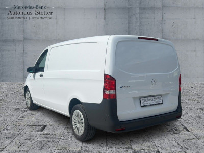 Mercedes-Benz Vito Gebrauchtwagen Mercedes-Benz Vito Gebrauchtwagen