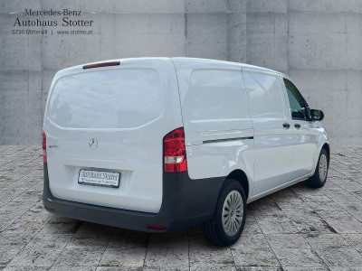 Mercedes-Benz Vito Gebrauchtwagen Mercedes-Benz Vito Gebrauchtwagen