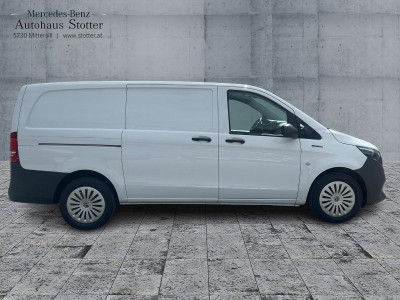 Mercedes-Benz Vito Gebrauchtwagen Mercedes-Benz Vito Gebrauchtwagen