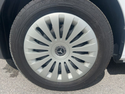 Mercedes-Benz Vito Gebrauchtwagen Mercedes-Benz Vito Gebrauchtwagen