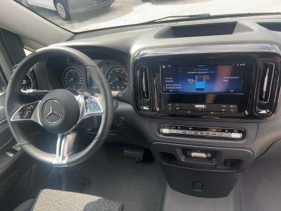 Mercedes-Benz Vito Gebrauchtwagen Mercedes-Benz Vito Gebrauchtwagen