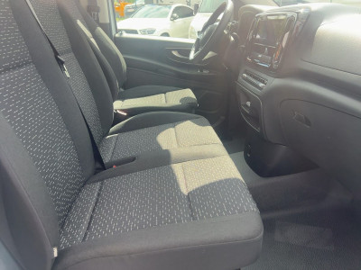 Mercedes-Benz Vito Gebrauchtwagen Mercedes-Benz Vito Gebrauchtwagen