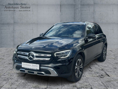 Mercedes-Benz GLC Gebrauchtwagen