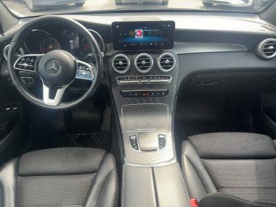 Mercedes-Benz GLC Gebrauchtwagen