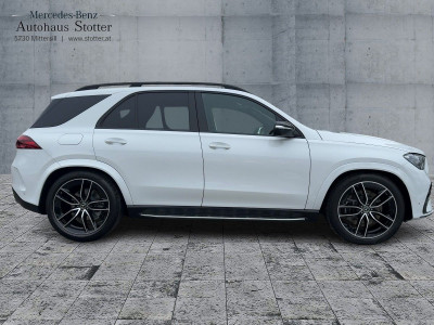 Mercedes-Benz GLE Gebrauchtwagen Mercedes-Benz GLE Gebrauchtwagen