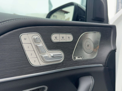 Mercedes-Benz GLE Gebrauchtwagen Mercedes-Benz GLE Gebrauchtwagen