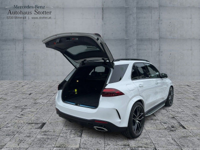 Mercedes-Benz GLE Gebrauchtwagen Mercedes-Benz GLE Gebrauchtwagen