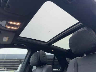 Mercedes-Benz GLE Gebrauchtwagen Mercedes-Benz GLE Gebrauchtwagen