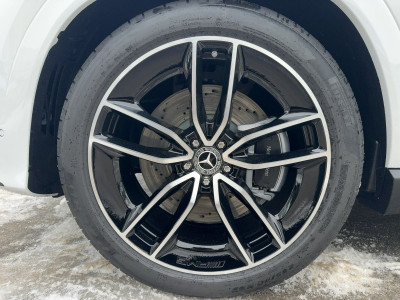 Mercedes-Benz GLE Gebrauchtwagen Mercedes-Benz GLE Gebrauchtwagen