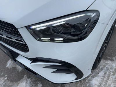 Mercedes-Benz GLE Gebrauchtwagen Mercedes-Benz GLE Gebrauchtwagen