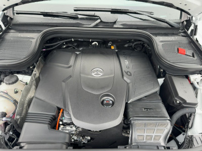 Mercedes-Benz GLE Gebrauchtwagen Mercedes-Benz GLE Gebrauchtwagen