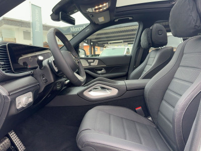 Mercedes-Benz GLE Gebrauchtwagen Mercedes-Benz GLE Gebrauchtwagen