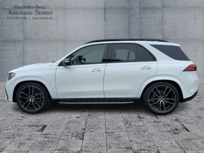 Mercedes-Benz GLE Gebrauchtwagen Mercedes-Benz GLE Gebrauchtwagen