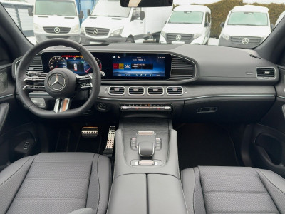 Mercedes-Benz GLE Gebrauchtwagen Mercedes-Benz GLE Gebrauchtwagen