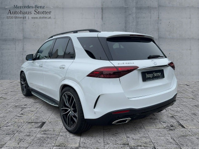 Mercedes-Benz GLE Gebrauchtwagen Mercedes-Benz GLE Gebrauchtwagen