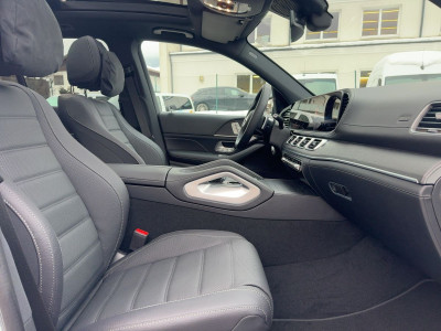 Mercedes-Benz GLE Gebrauchtwagen Mercedes-Benz GLE Gebrauchtwagen