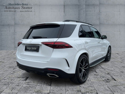 Mercedes-Benz GLE Gebrauchtwagen Mercedes-Benz GLE Gebrauchtwagen