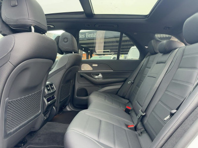 Mercedes-Benz GLE Gebrauchtwagen Mercedes-Benz GLE Gebrauchtwagen