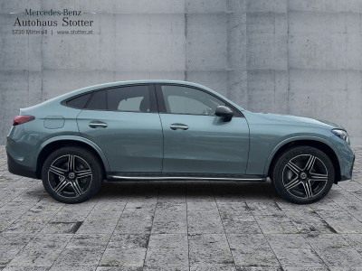 Mercedes-Benz GLC Gebrauchtwagen Mercedes-Benz GLC Gebrauchtwagen