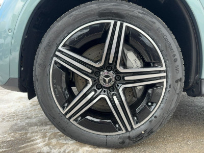 Mercedes-Benz GLC Gebrauchtwagen Mercedes-Benz GLC Gebrauchtwagen
