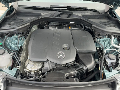 Mercedes-Benz GLC Gebrauchtwagen Mercedes-Benz GLC Gebrauchtwagen