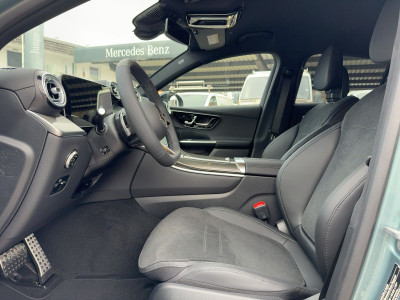 Mercedes-Benz GLC Gebrauchtwagen Mercedes-Benz GLC Gebrauchtwagen