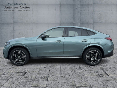 Mercedes-Benz GLC Gebrauchtwagen Mercedes-Benz GLC Gebrauchtwagen