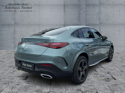 Mercedes-Benz GLC Gebrauchtwagen Mercedes-Benz GLC Gebrauchtwagen