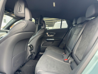 Mercedes-Benz GLC Gebrauchtwagen Mercedes-Benz GLC Gebrauchtwagen