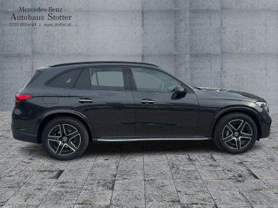 Mercedes-Benz GLC Gebrauchtwagen Mercedes-Benz GLC Gebrauchtwagen
