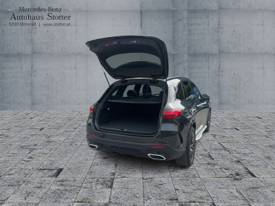 Mercedes-Benz GLC Gebrauchtwagen Mercedes-Benz GLC Gebrauchtwagen