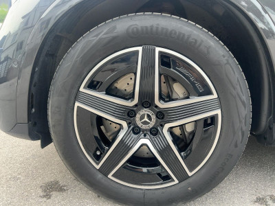 Mercedes-Benz GLC Gebrauchtwagen Mercedes-Benz GLC Gebrauchtwagen