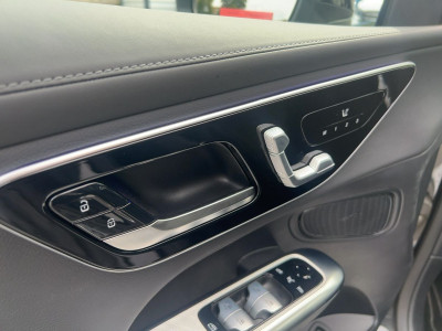 Mercedes-Benz GLC Gebrauchtwagen Mercedes-Benz GLC Gebrauchtwagen