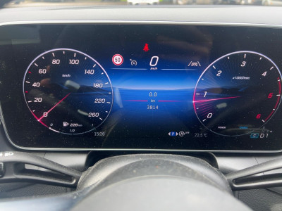 Mercedes-Benz GLC Gebrauchtwagen Mercedes-Benz GLC Gebrauchtwagen